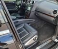 Черный Мерседес GL серия, объемом двигателя 5.5 л и пробегом 230 тыс. км за 15999 $, фото 4 на Automoto.ua
