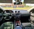 Черный Мерседес GL серия, объемом двигателя 5.5 л и пробегом 230 тыс. км за 15999 $, фото 5 на Automoto.ua