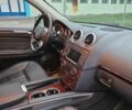 Серый Мерседес GL серия, объемом двигателя 3 л и пробегом 165 тыс. км за 20500 $, фото 17 на Automoto.ua