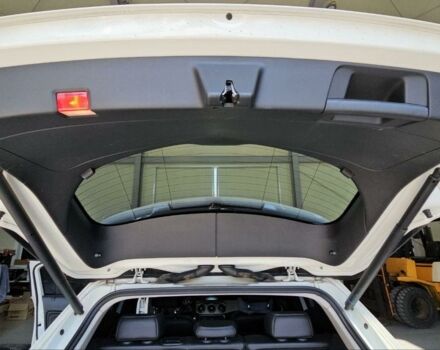 Белый Мерседес ГЛA 200, объемом двигателя 2.2 л и пробегом 127 тыс. км за 16300 $, фото 18 на Automoto.ua