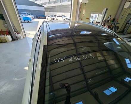 Белый Мерседес ГЛA 200, объемом двигателя 2.2 л и пробегом 127 тыс. км за 16300 $, фото 7 на Automoto.ua