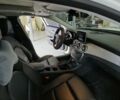 Белый Мерседес ГЛA 200, объемом двигателя 2.2 л и пробегом 127 тыс. км за 16300 $, фото 9 на Automoto.ua