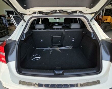 Белый Мерседес ГЛA 200, объемом двигателя 2.2 л и пробегом 127 тыс. км за 16300 $, фото 17 на Automoto.ua