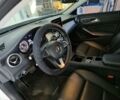 Белый Мерседес ГЛA 200, объемом двигателя 2.2 л и пробегом 127 тыс. км за 16300 $, фото 12 на Automoto.ua