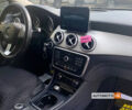 Белый Мерседес GLA 220, объемом двигателя 2.1 л и пробегом 220 тыс. км за 24900 $, фото 16 на Automoto.ua