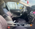 Белый Мерседес GLA 220, объемом двигателя 2.1 л и пробегом 220 тыс. км за 24900 $, фото 17 на Automoto.ua
