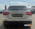 Белый Мерседес GLA 220, объемом двигателя 2.1 л и пробегом 220 тыс. км за 24900 $, фото 5 на Automoto.ua