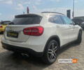 Белый Мерседес GLA 220, объемом двигателя 2.1 л и пробегом 220 тыс. км за 24900 $, фото 6 на Automoto.ua