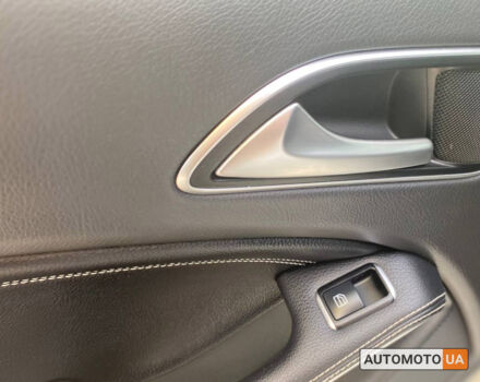 Белый Мерседес GLA 220, объемом двигателя 2.1 л и пробегом 220 тыс. км за 24900 $, фото 23 на Automoto.ua