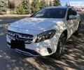 Білий Мерседес GLA 250, об'ємом двигуна 2 л та пробігом 13 тис. км за 26800 $, фото 1 на Automoto.ua