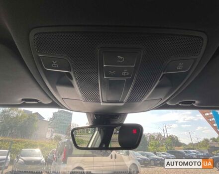 Белый Мерседес GLA 250, объемом двигателя 2 л и пробегом 69 тыс. км за 25700 $, фото 17 на Automoto.ua