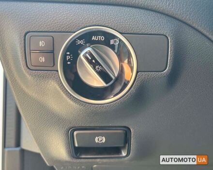 Белый Мерседес GLA 250, объемом двигателя 2 л и пробегом 69 тыс. км за 25700 $, фото 22 на Automoto.ua