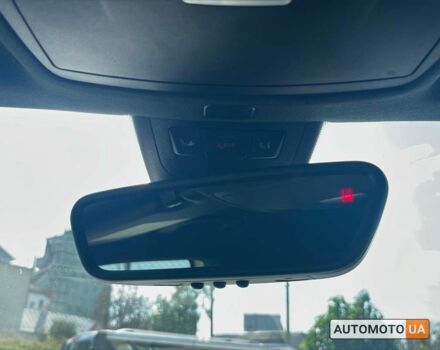 Белый Мерседес GLA 250, объемом двигателя 2 л и пробегом 69 тыс. км за 25700 $, фото 18 на Automoto.ua