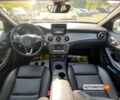 Белый Мерседес GLA 250, объемом двигателя 2 л и пробегом 69 тыс. км за 25700 $, фото 16 на Automoto.ua