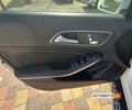 Белый Мерседес GLA 250, объемом двигателя 2 л и пробегом 69 тыс. км за 25700 $, фото 8 на Automoto.ua