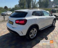 Белый Мерседес GLA 250, объемом двигателя 2 л и пробегом 69 тыс. км за 25700 $, фото 6 на Automoto.ua