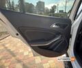 Белый Мерседес GLA 250, объемом двигателя 2 л и пробегом 69 тыс. км за 25700 $, фото 12 на Automoto.ua