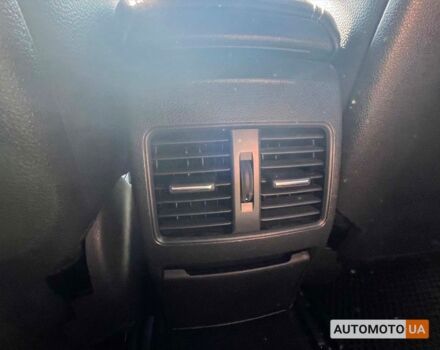 Белый Мерседес GLA 250, объемом двигателя 2 л и пробегом 69 тыс. км за 25700 $, фото 15 на Automoto.ua