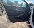 Белый Мерседес GLA 250, объемом двигателя 2 л и пробегом 69 тыс. км за 25700 $, фото 9 на Automoto.ua
