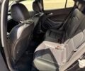 Чорний Мерседес GLA 250, об'ємом двигуна 1.99 л та пробігом 0 тис. км за 17500 $, фото 1 на Automoto.ua
