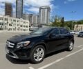 Чорний Мерседес GLA 250, об'ємом двигуна 1.99 л та пробігом 0 тис. км за 17500 $, фото 6 на Automoto.ua