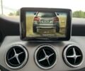 Серый Мерседес GLA 250, объемом двигателя 2 л и пробегом 111 тыс. км за 22800 $, фото 26 на Automoto.ua