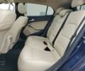 Синий Мерседес GLA 250, объемом двигателя 2 л и пробегом 228 тыс. км за 10000 $, фото 10 на Automoto.ua