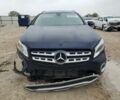 Синий Мерседес GLA 250, объемом двигателя 2 л и пробегом 228 тыс. км за 10000 $, фото 1 на Automoto.ua