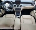 Синий Мерседес GLA 250, объемом двигателя 2 л и пробегом 228 тыс. км за 10000 $, фото 7 на Automoto.ua