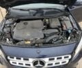 Синий Мерседес GLA 250, объемом двигателя 2 л и пробегом 228 тыс. км за 10000 $, фото 11 на Automoto.ua