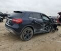 Синий Мерседес GLA 250, объемом двигателя 2 л и пробегом 228 тыс. км за 10000 $, фото 5 на Automoto.ua