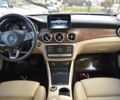 Белый Мерседес ГЛА-Класс, объемом двигателя 2.2 л и пробегом 50 тыс. км за 32900 $, фото 4 на Automoto.ua