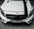 Білий Мерседес ГЛА-Клас, об'ємом двигуна 2 л та пробігом 140 тис. км за 21503 $, фото 11 на Automoto.ua