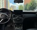 Білий Мерседес ГЛА-Клас, об'ємом двигуна 2 л та пробігом 115 тис. км за 16506 $, фото 4 на Automoto.ua