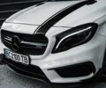 Білий Мерседес ГЛА-Клас, об'ємом двигуна 2 л та пробігом 140 тис. км за 21503 $, фото 1 на Automoto.ua