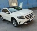 Білий Мерседес ГЛА-Клас, об'ємом двигуна 2 л та пробігом 21 тис. км за 28500 $, фото 13 на Automoto.ua