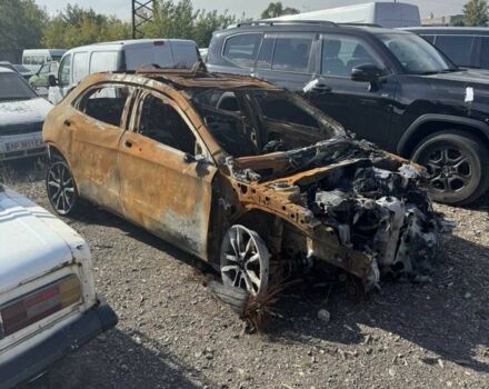 Білий Мерседес ГЛА-Клас, об'ємом двигуна 2 л та пробігом 1000 тис. км за 2500 $, фото 2 на Automoto.ua