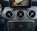 Белый Мерседес ГЛА-Класс, объемом двигателя 1.5 л и пробегом 322 тыс. км за 17300 $, фото 12 на Automoto.ua