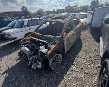 Білий Мерседес ГЛА-Клас, об'ємом двигуна 2 л та пробігом 1000 тис. км за 2500 $, фото 1 на Automoto.ua