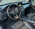 Белый Мерседес ГЛА-Класс, объемом двигателя 1.5 л и пробегом 322 тыс. км за 17300 $, фото 6 на Automoto.ua