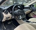 Білий Мерседес ГЛА-Клас, об'ємом двигуна 2 л та пробігом 109 тис. км за 24900 $, фото 6 на Automoto.ua