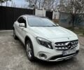 Білий Мерседес ГЛА-Клас, об'ємом двигуна 2 л та пробігом 109 тис. км за 24900 $, фото 2 на Automoto.ua