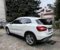 Білий Мерседес ГЛА-Клас, об'ємом двигуна 2 л та пробігом 109 тис. км за 24900 $, фото 5 на Automoto.ua