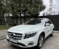 Білий Мерседес ГЛА-Клас, об'ємом двигуна 2 л та пробігом 109 тис. км за 24900 $, фото 1 на Automoto.ua