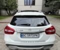 Білий Мерседес ГЛА-Клас, об'ємом двигуна 2 л та пробігом 109 тис. км за 24900 $, фото 4 на Automoto.ua