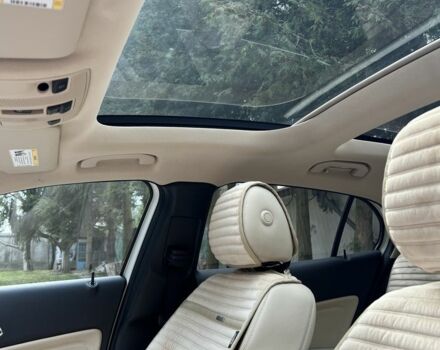 Білий Мерседес ГЛА-Клас, об'ємом двигуна 2 л та пробігом 109 тис. км за 24900 $, фото 16 на Automoto.ua