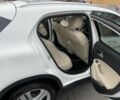 Білий Мерседес ГЛА-Клас, об'ємом двигуна 2 л та пробігом 90 тис. км за 18500 $, фото 5 на Automoto.ua
