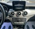 Білий Мерседес ГЛА-Клас, об'ємом двигуна 1.6 л та пробігом 55 тис. км за 25500 $, фото 19 на Automoto.ua