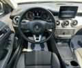 Білий Мерседес ГЛА-Клас, об'ємом двигуна 1.6 л та пробігом 55 тис. км за 25500 $, фото 17 на Automoto.ua