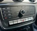 Білий Мерседес ГЛА-Клас, об'ємом двигуна 1.6 л та пробігом 55 тис. км за 25500 $, фото 18 на Automoto.ua